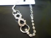 PS007.1 - Pulseira Swaro Infinito