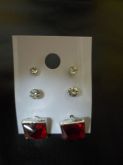 BP003 - Brinco Conjunto Losango Rubro