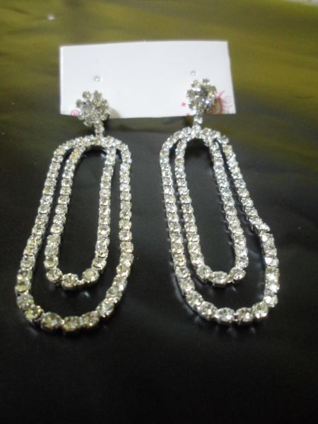 BG007 - Brinco Swaro Queen